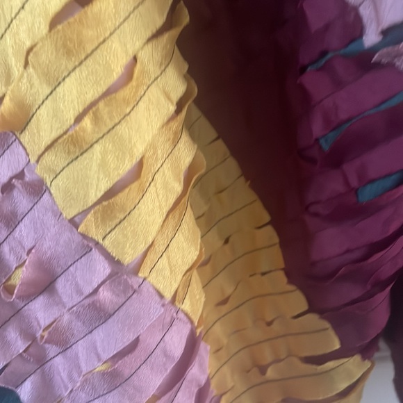 AnnLevine An Original  show stopper over jacket - Picture 6 of 13